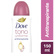 Dove Desodorante en Aerosol Dermo Aclarant 150ml