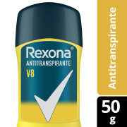 Desodorante en barra Motion Sense V8 para hombres