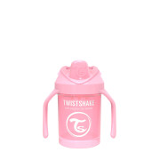 Vaso antiderrame Twistshake 4+M 230ml