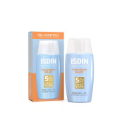 Bloqueador Isdin Fusion Water Magic SPF50
