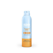 Protector Solar Wet Skin Transparent Spray FPS 50+