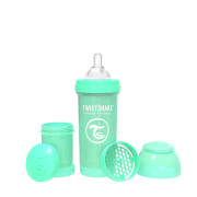 Mamadera Anticólico Twistshake 260ml