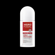 Hidrofugal Antitranspirante Roll-On 50 mL