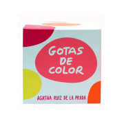 Fragancia Gotas Color