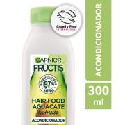 Acondicionador Fructis Hair Food Aguacate 300ml