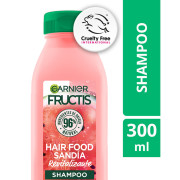 Shampoo Hair Food Sandía 300ml