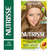 Tintura Nutrisse 70 Almendra