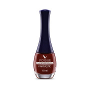 Esmalte Vogue Súper Fantastic Rojo Rubí 62