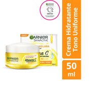 Crema Express Aclara FPS30 Anti-manchas 50ml