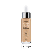 Base True Match Sérum 2-3 Light