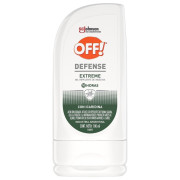 OFF! Defense Extreme Gel Repelente 100ml