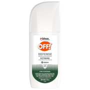 Off! Defense Extreme Spray 100ml