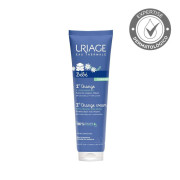 Uriage 1era Crema de Cambio de Pañal para Bebé 100ml