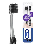 Cepillo de Dientes Oral B Purification