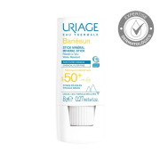 Uriage Protector Solar Bariésun Mineral Stick SPF50+ x 8 g