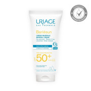Uriage Bariésun Crema Mineral SPF50+ 100ml