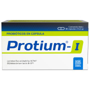 Protium I 30 Cápsulas