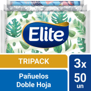 Pack Familiar Pañuelos Desechables