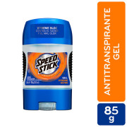 Desodorante en Gel Speed Stick 24/7 Xtreme Ultra Gel 85g