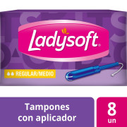 Tampon Regular