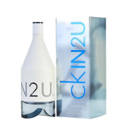 Calvin Klein Perfume In2u Varón EDT 150ml