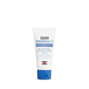 Gel Crema Facial para Piel Grasa Isdin Nutradeica 50ml