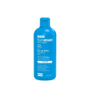 Gel de Baño Nutratopic PRO-AMP Piel Atópica 400ml