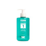 Acniben Limpiador Facial Matificante Isdin Oily Skin 400ml
