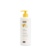 Isdin Avena Loción corporal hidratante 400ml - Para Piel Sensible