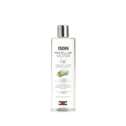 Agua Micelar 4 en 1 Isdin Micellar Solution 400ml