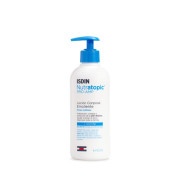 Isdin Loción Corporal Emoliente Nutratopic Pro-Amp 400ml