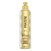 Crema para Peinar Pantene Rizos Definidos 300ml