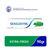 Sensodyne Extra Fresh 90g
