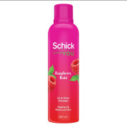 Gel de afeitado femenino