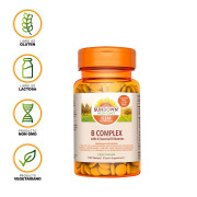 Sundown B-Complex 100 Tabletas
