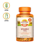 Sundown Vitamin C1000 133 Tabletas