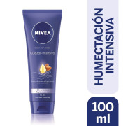 NIVEA Crema De Manos Cuidado Intensivo 100ml