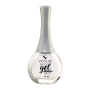 Esmalte Vogue Colorissimo Efecto Gel Brillo Diamante 14ml