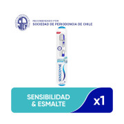 Sensodyne Cepillo Sensibilidad y Esmalte