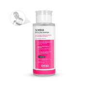 Agua Micelar Urbio Sensia 300ml