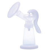Extractor de Leche Manual Pigeon 1 Unidad
