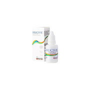Mucivil 1% Solucion Topica 15ml