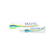 Tratamiento Infecciones Mucivil 1% Crema Topica 20gr