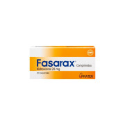 Fasarax 20mg 20Com.
