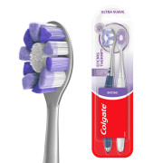 Cepillo de Dientes Therapy Suave 2 Unidades