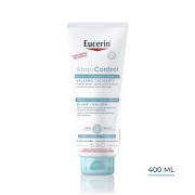 EUCERIN Bálsamo Corporal AtopiControl Textura Ligera 400ml