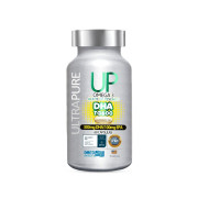 Omega Up Ultra Pure Tg DHA 600 60 Cápsulas