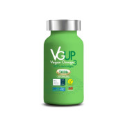 Omega 3 Vegan con Alto Contenido DHA