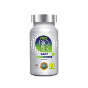 Probiotix Daily Probiótico Multicepa Para Uso Diario 60 Cápsulas