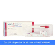 Gonal-F Folitropina Alfa 300mcg Inyectable 1 Frasco-Ampolla